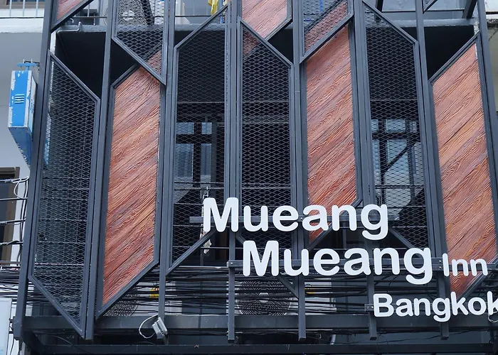Mueang Mueang * 曼谷