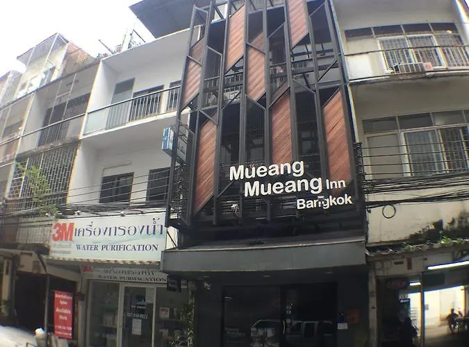 Mueang Mueang *