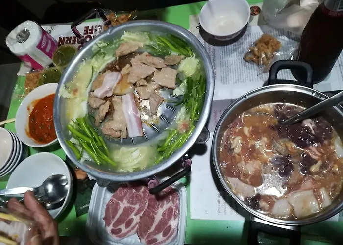 Mueang Mueang 曼谷