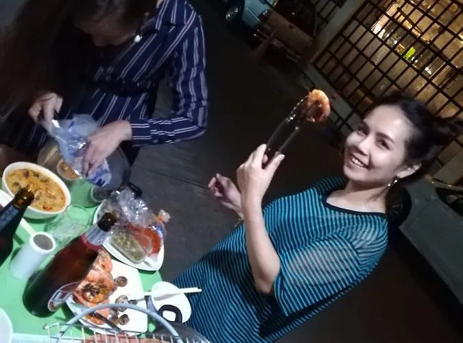 Mueang Mueang 曼谷