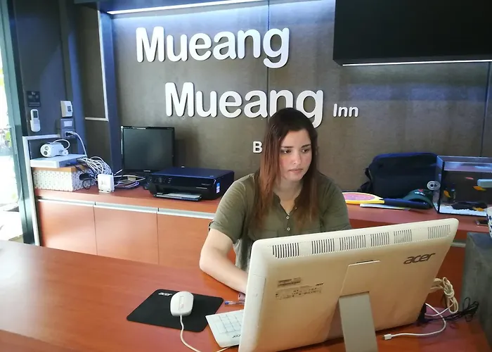 Mueang Mueang
