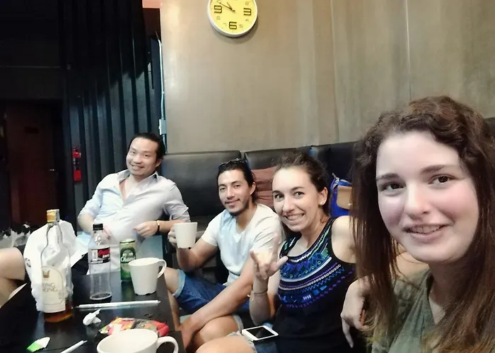 Mueang Mueang 旅馆